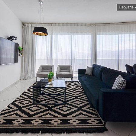 Yalarent Mountainside Luxury Apartments With Private Pool Ελάτ Εξωτερικό φωτογραφία