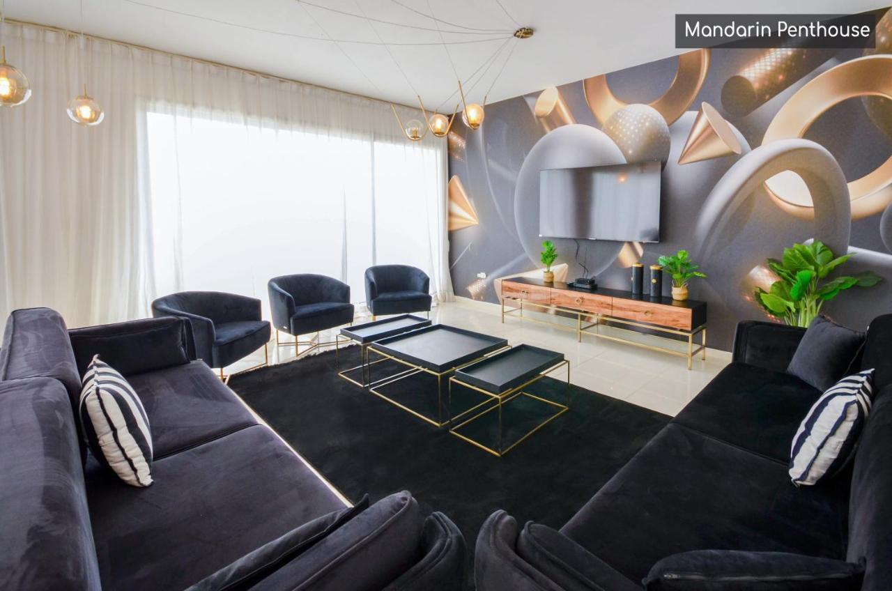 Yalarent Mountainside Luxury Apartments With Private Pool Ελάτ Εξωτερικό φωτογραφία